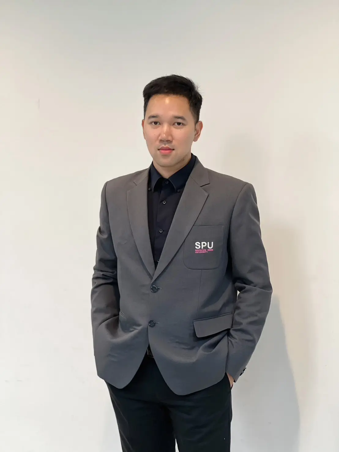 อาจารย์ศุภกร หวังดี