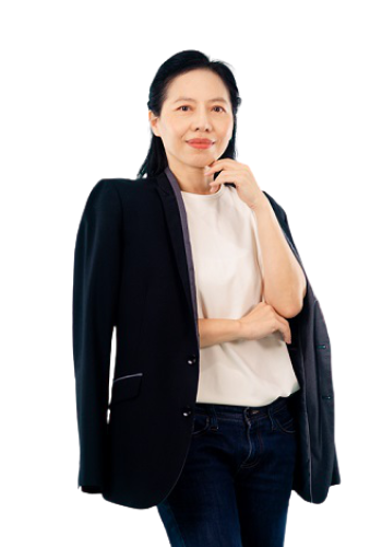 ผศ.ดร. วริสรา เลิศไพฑรูย์พันธ์