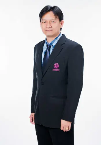 ผศ.ดร. ชิษณุ อัมพรายน์
