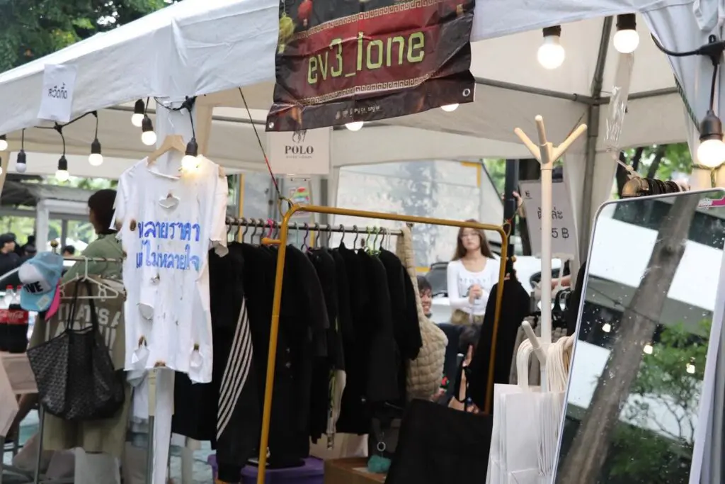 เปลี่ยนพื้นที่สีเขียวให้เต็มไปด้วยเสียงเพลงและร้านค้ามากมาย! กับ SPUCA x SPUSE “Music in the Park” 795523645 1534789618666180 8543222462892373118 n