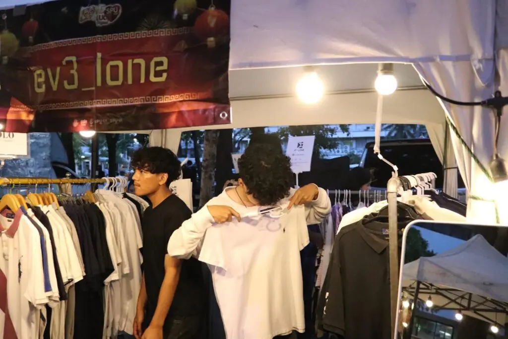 เปลี่ยนพื้นที่สีเขียวให้เต็มไปด้วยเสียงเพลงและร้านค้ามากมาย! กับ SPUCA x SPUSE “Music in the Park” 796471002 1534789608666181 6957237801553853044 n