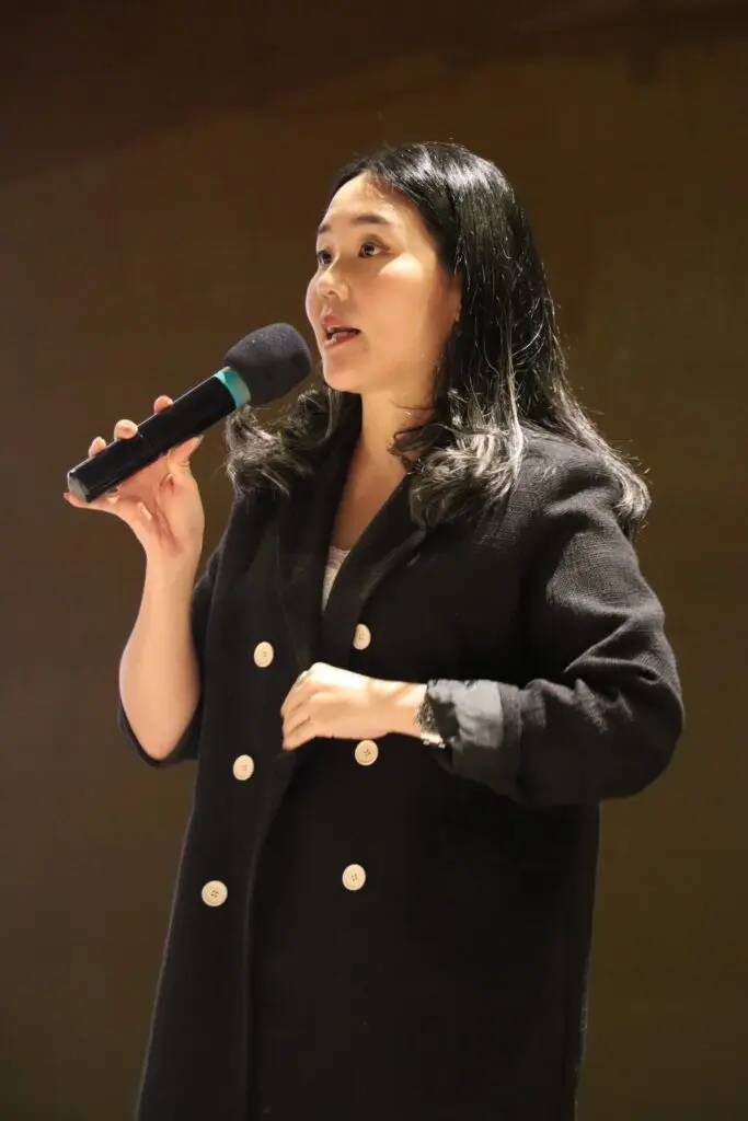 จาก Content สู่ Commerce! “คุณโฟม” Founder of Just Curious Strategy House เปิดกลยุทธ์ Digital Marketing เปลี่ยนคอนเทนต์ให้สร้างยอดขายจริง 854880596 1566827812129027 7369481771949573180 n