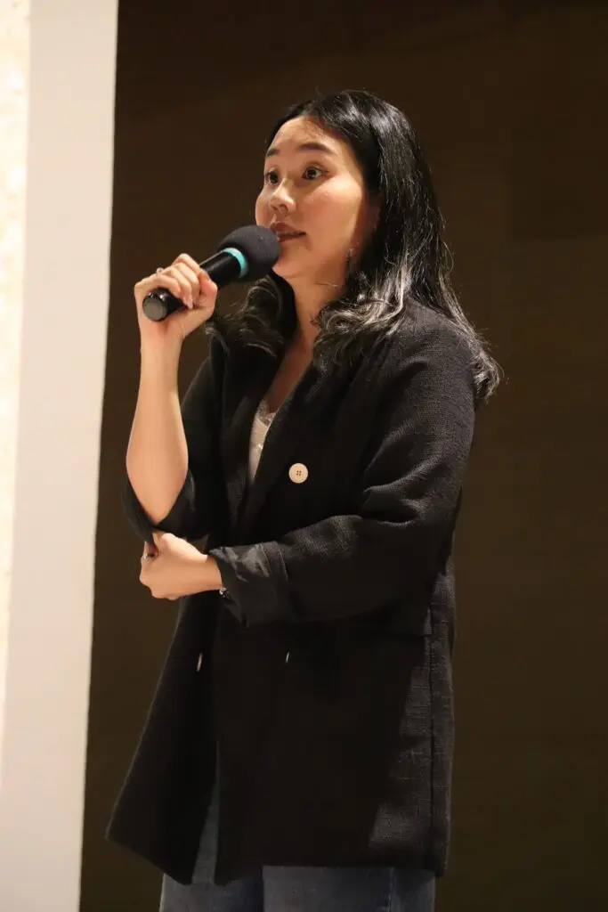 จาก Content สู่ Commerce! “คุณโฟม” Founder of Just Curious Strategy House เปิดกลยุทธ์ Digital Marketing เปลี่ยนคอนเทนต์ให้สร้างยอดขายจริง 855502638 1566827722129036 5681301937349239220 n