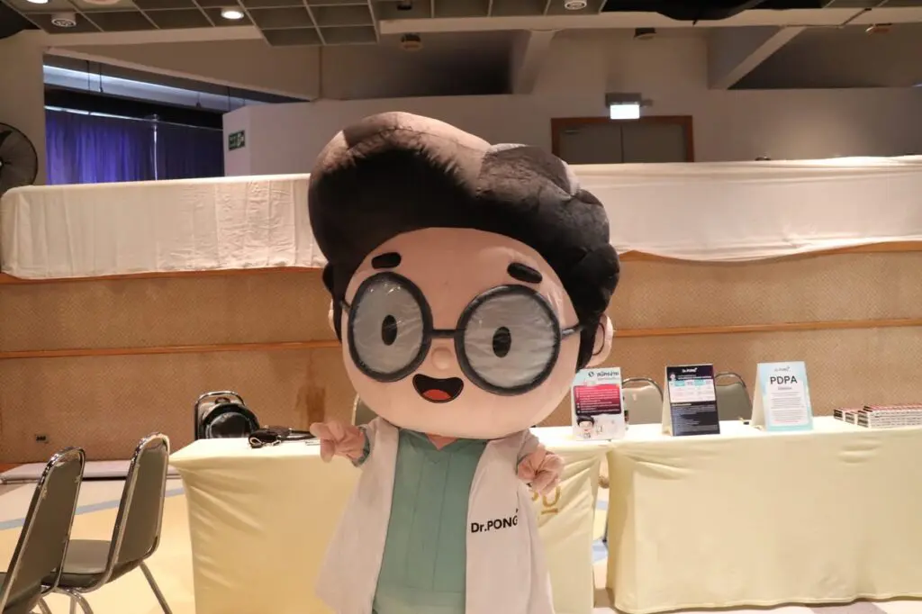 เรียนกับตัวจริงกับ CEO รุ่นใหม่ บริษัทรายได้ 3 พันล้านบาท เติบโตต่อเนื่องกับ Brand Dr.Pong S 54681606 0 2