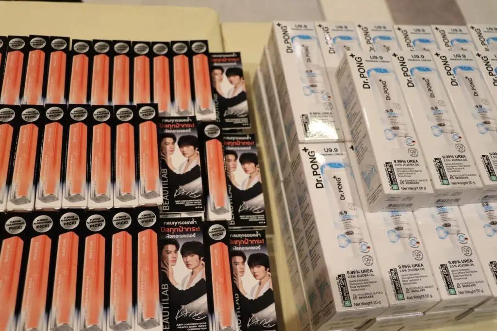 เรียนกับตัวจริงกับ CEO รุ่นใหม่ บริษัทรายได้ 3 พันล้านบาท เติบโตต่อเนื่องกับ Brand Dr.Pong S 54681615 0 1