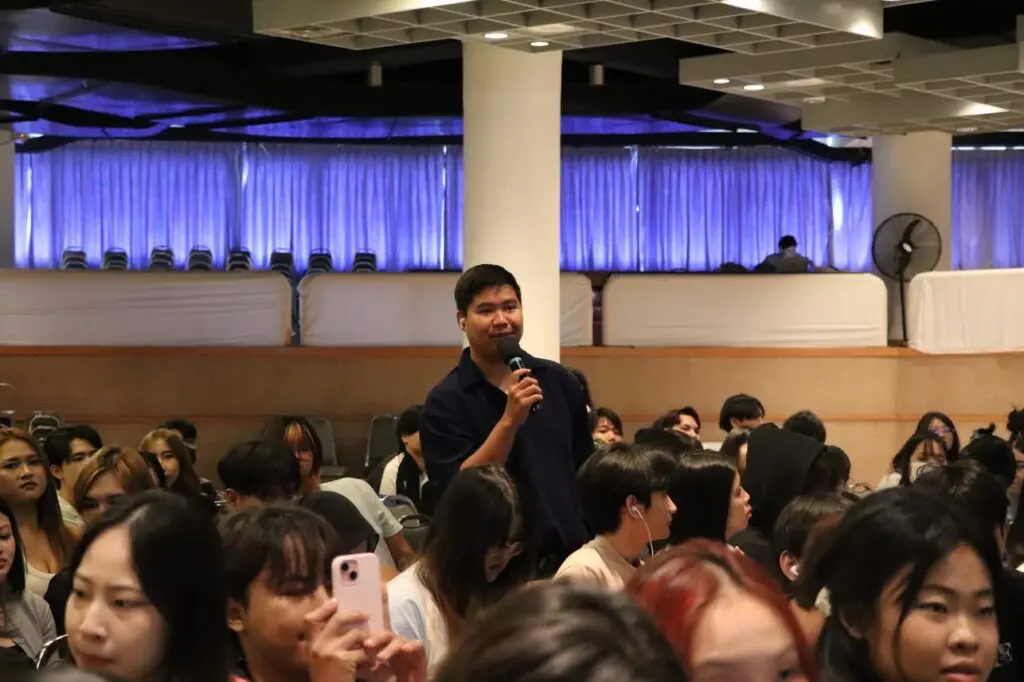 เรียนกับตัวจริงกับ CEO รุ่นใหม่ บริษัทรายได้ 3 พันล้านบาท เติบโตต่อเนื่องกับ Brand Dr.Pong S 54681616 0 1