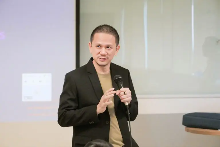 CEO Talk ครั้งที่ 110: เจาะลึก Logistics Trend & AI พลิกโฉมซัพพลายเชนยุคดิจิทัล Exploring Logistics Trends & AI Transforming the Digital Supply Chain