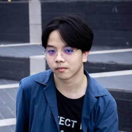 Krissadakorn Nuanlaong （Kim）