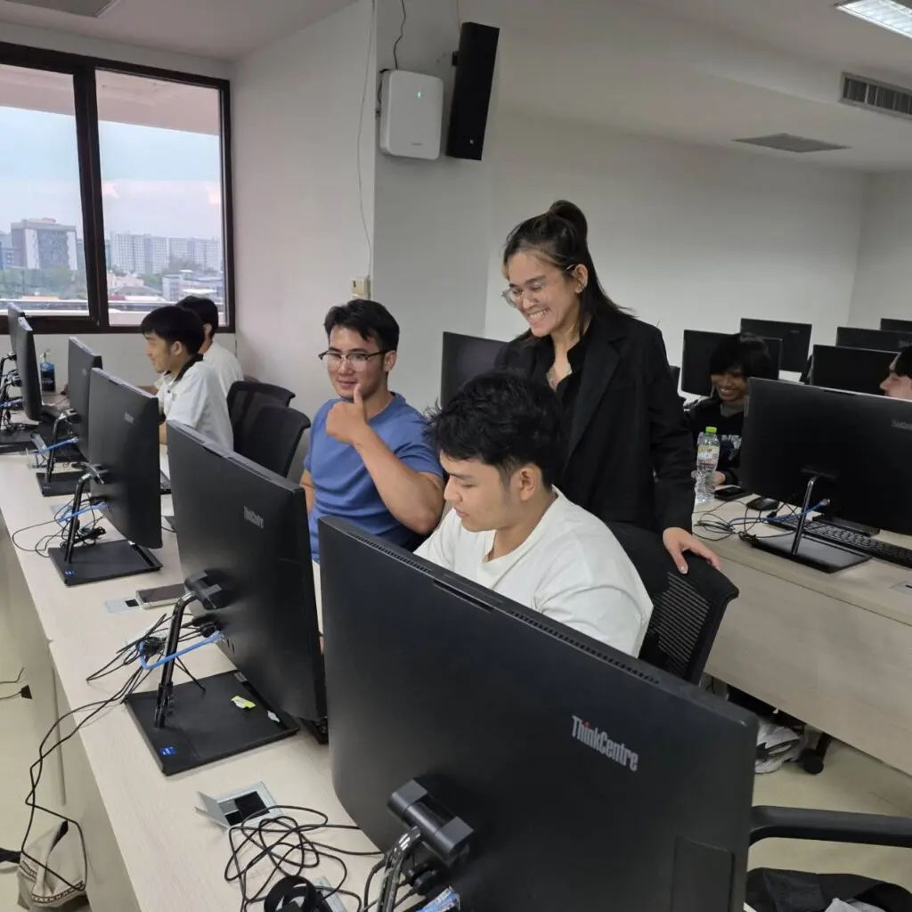 เปิดโลก Automation กับ Make.com