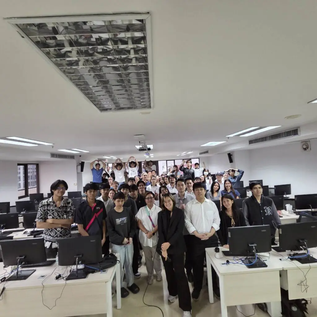 เปิดโลก Automation กับ Make.com