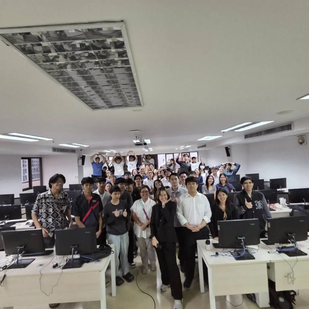 เปิดโลก Automation กับ Make.com