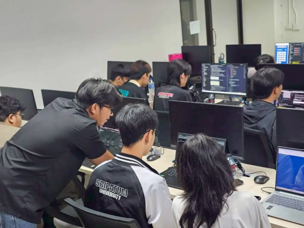 Microsoft Training