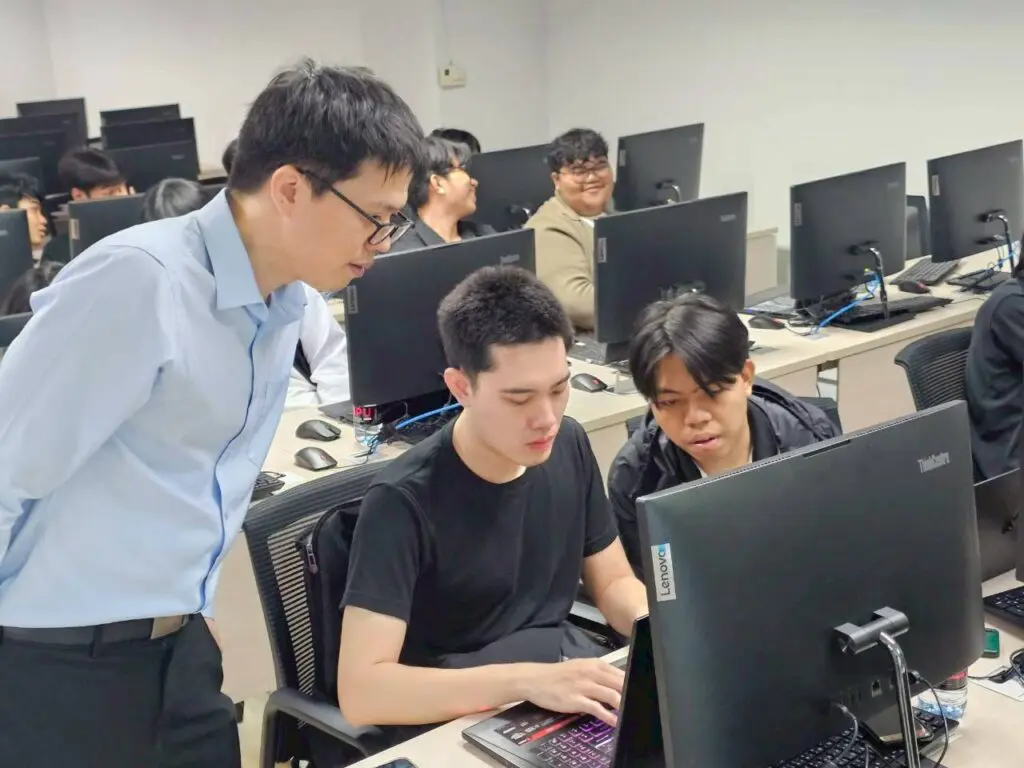 Microsoft Training