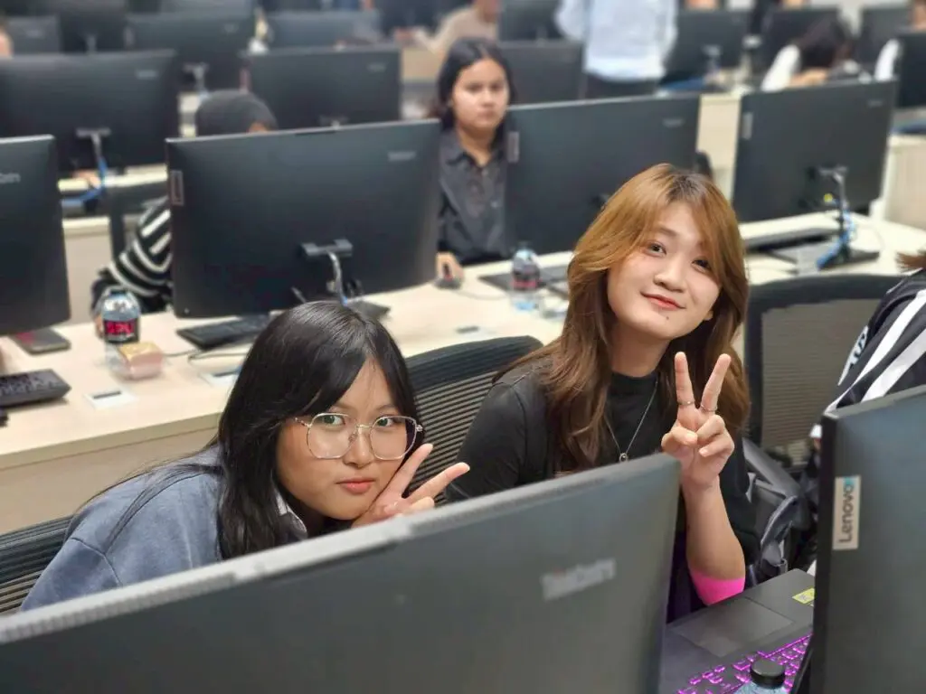 Microsoft Training