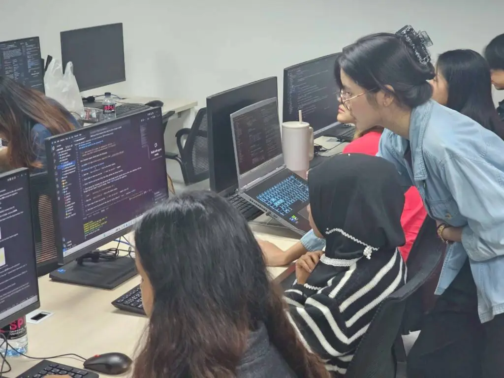 Microsoft Training
