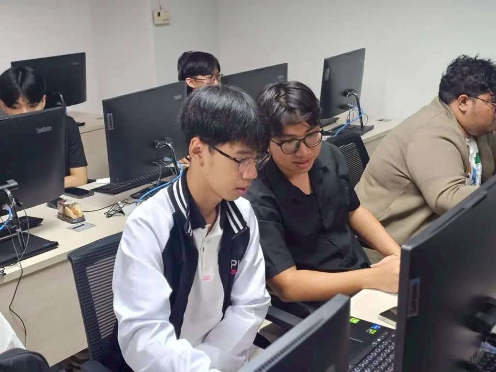 Microsoft Training