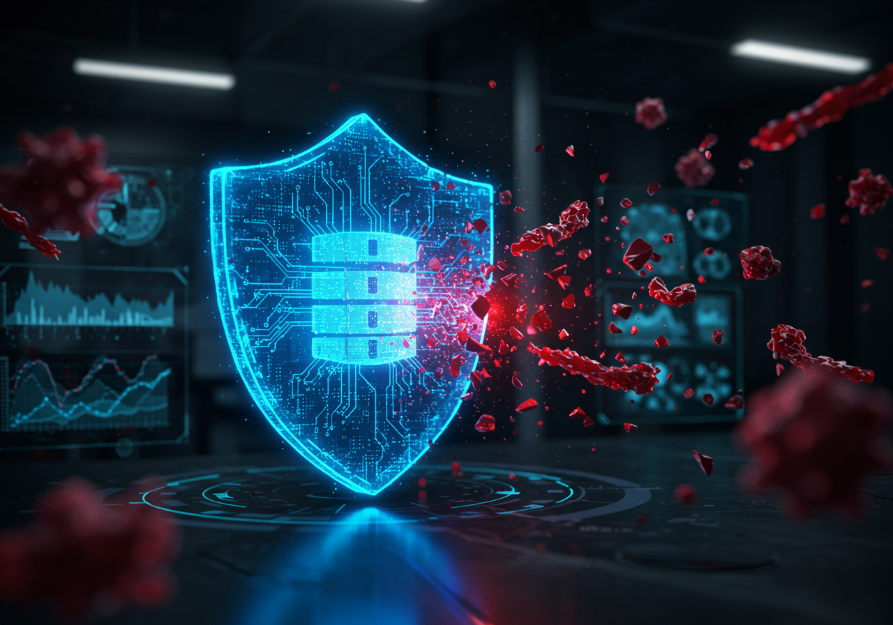 Cybersecurity Frameworks