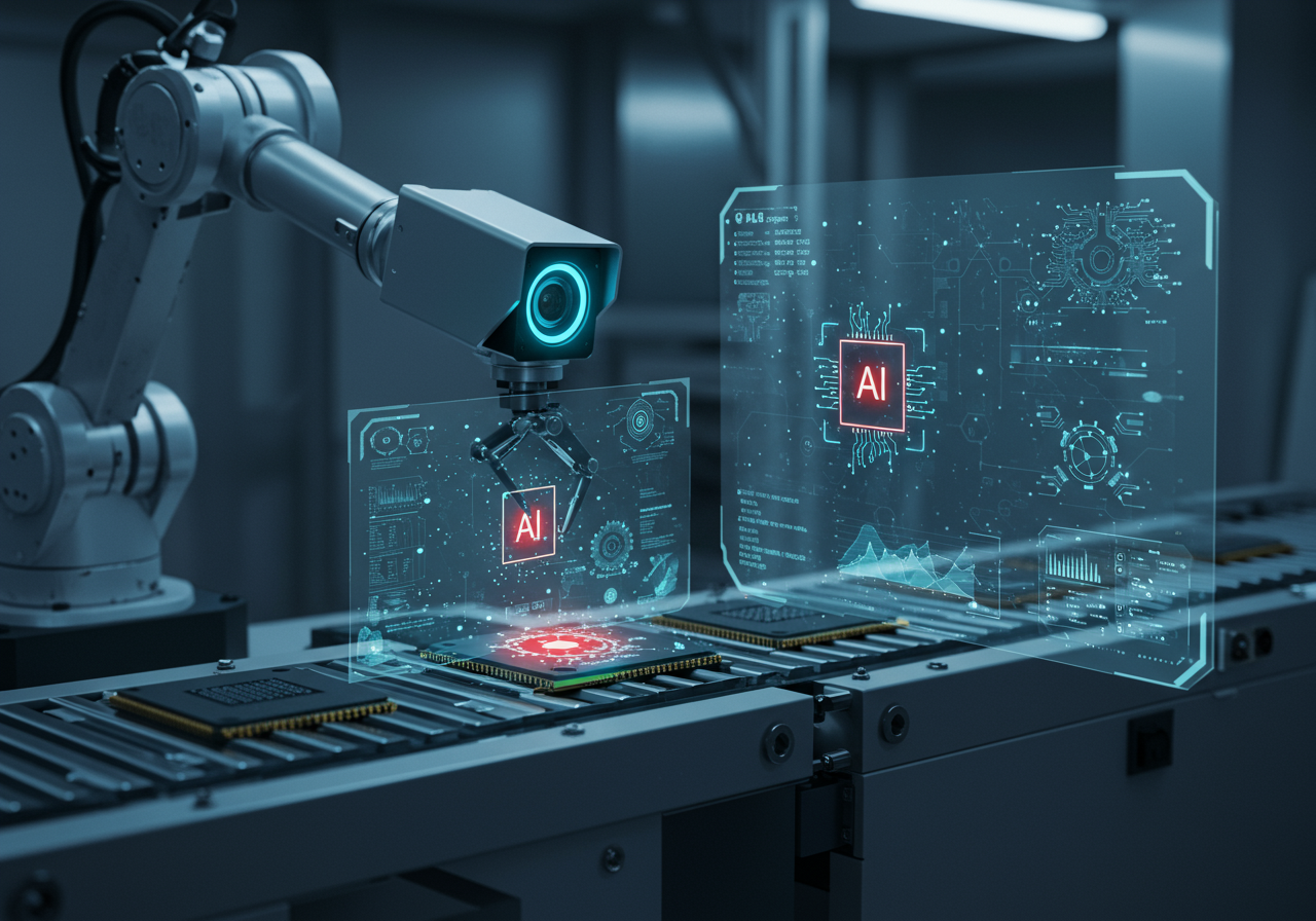 รวมกรณีศึกษาธุรกิจที่ประสบความสำเร็จด้วย AI และ AI Automation
