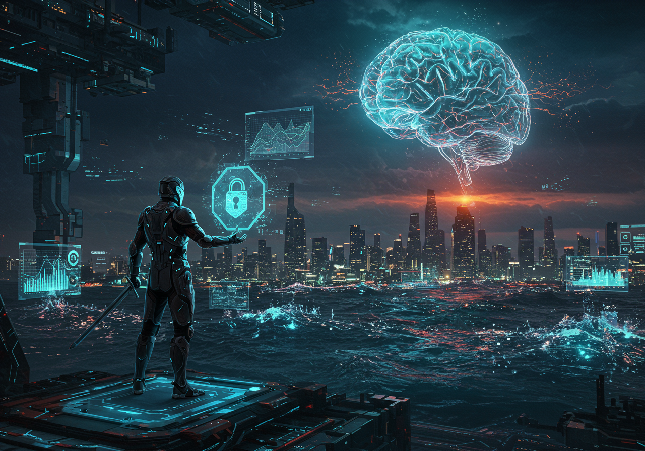 เจาะลึกตลาดแรงงานไทยและต่างประเทศสำหรับสาย Data Science, AI, Cybersecurity