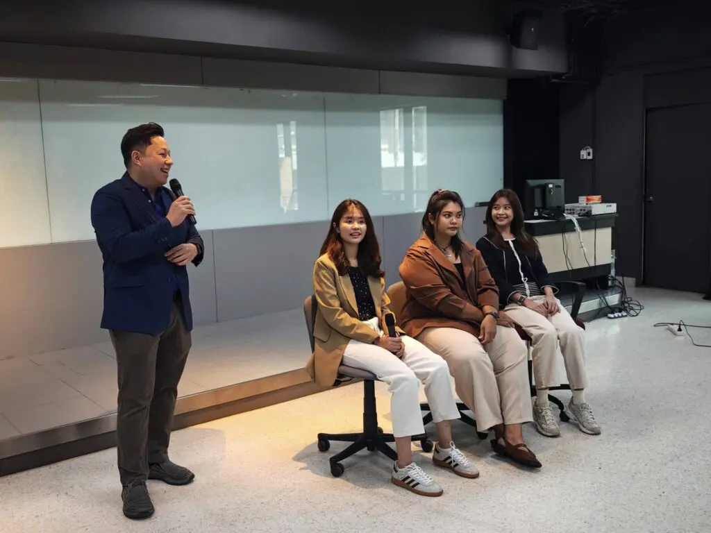 Computer Engineering Career Path จุดประกายอนาคตสายไอที