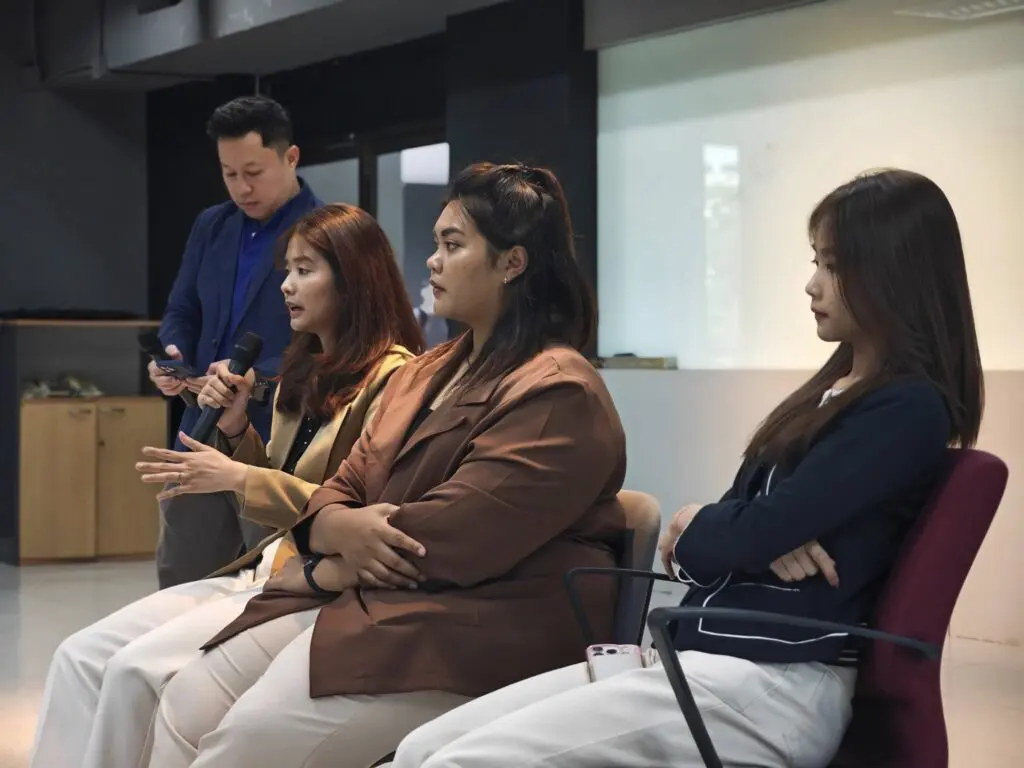 Computer Engineering Career Path จุดประกายอนาคตสายไอที