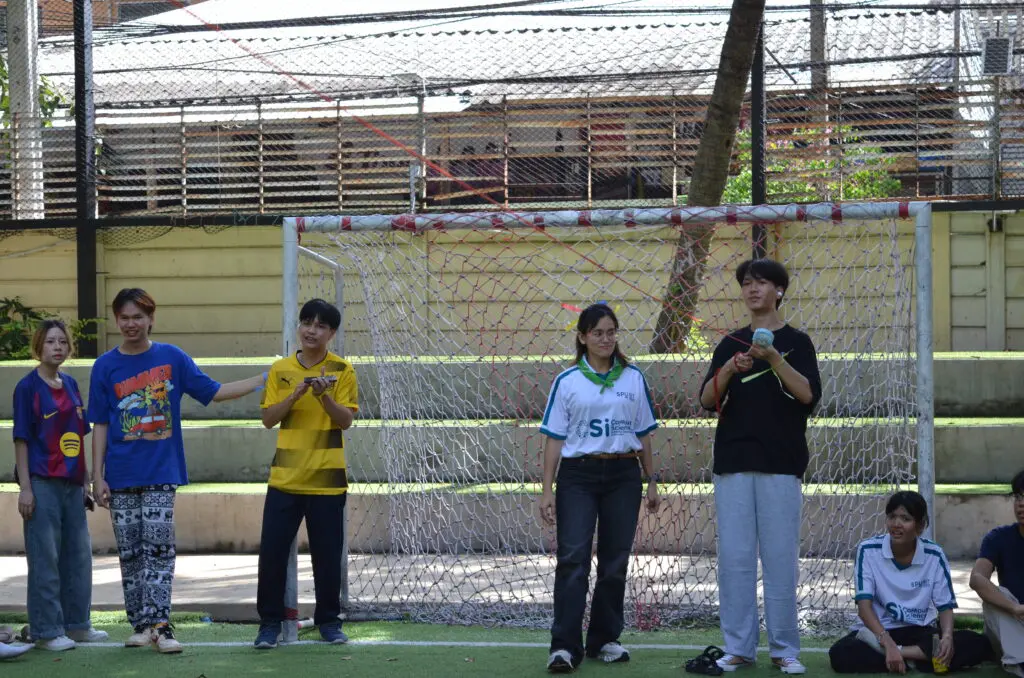 CSI Sports Festival 2025