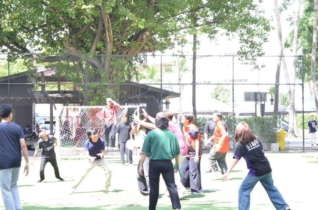 CSI Sports Festival 2025