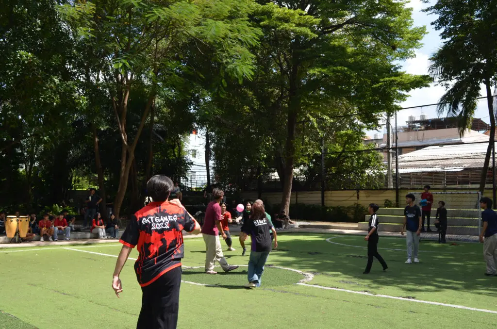 CSI Sports Festival 2025