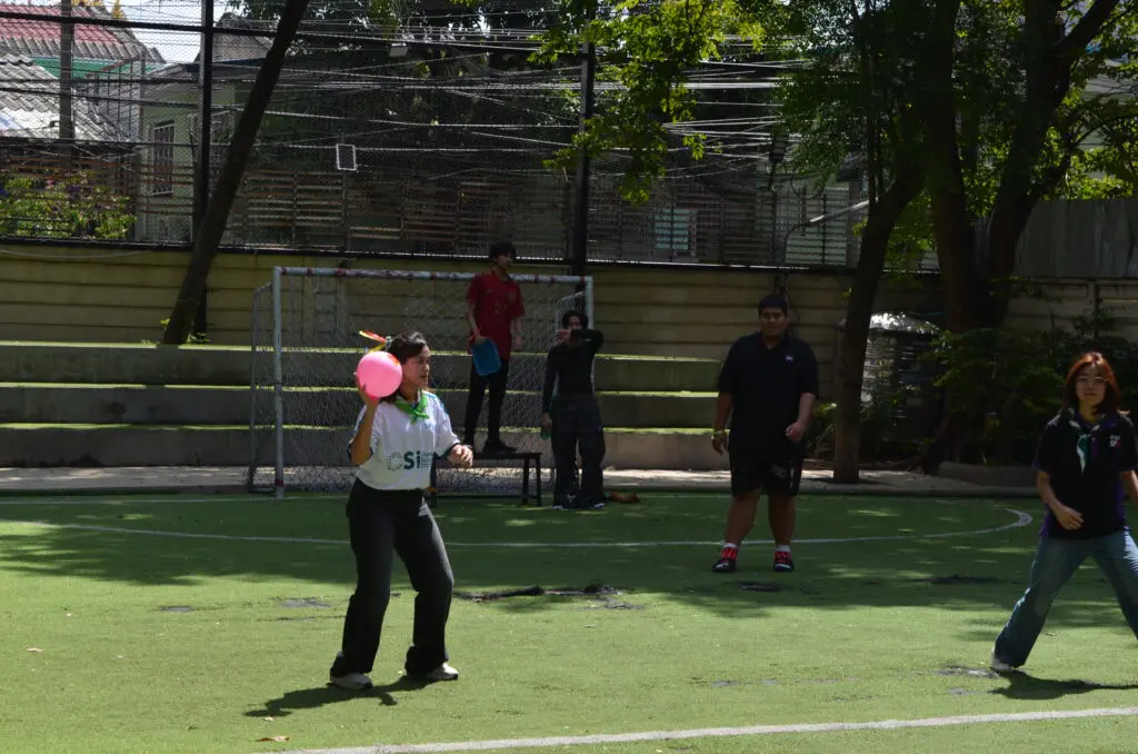 CSI Sports Festival 2025