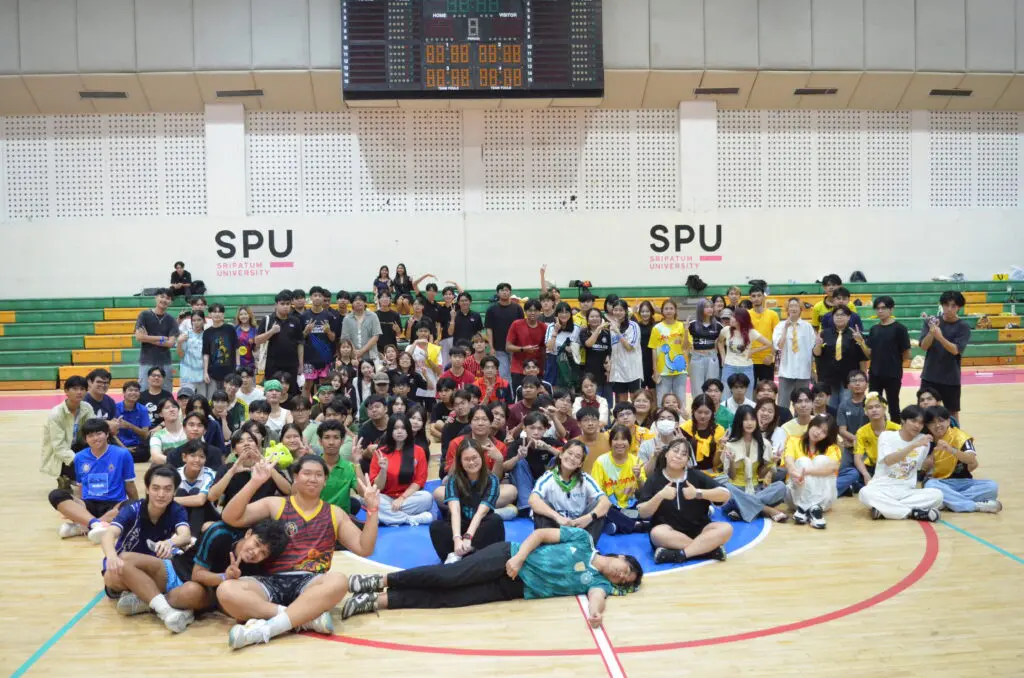 CSI Sports Festival 2025