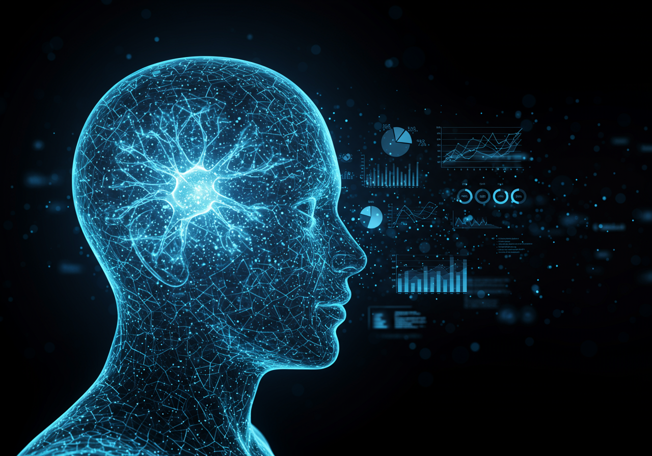 Data-Driven Decision-Making: สร้างอนาคตด้วยความสามารถด้านข้อมูล