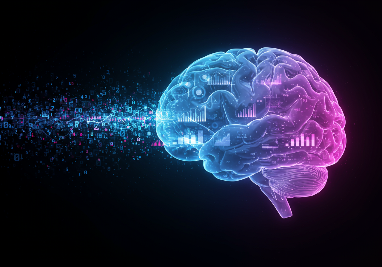 Data Literacy: ทักษะสำคัญสำหรับการตัดสินใจที่ขับเคลื่อนด้วยข้อมูลในศตวรรษที่ 21