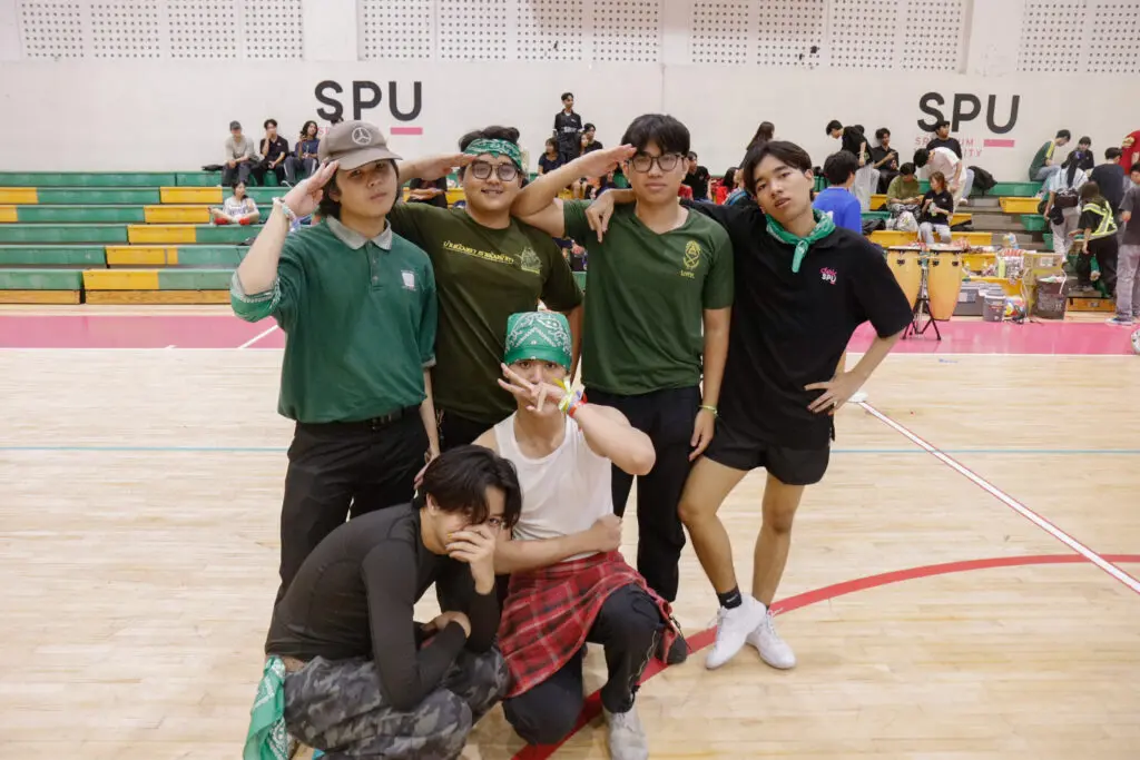 CSI Sports Festival 2025