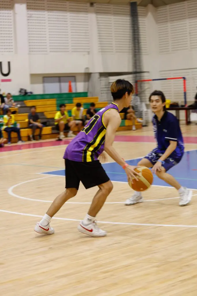 CSI Sports Festival 2025
