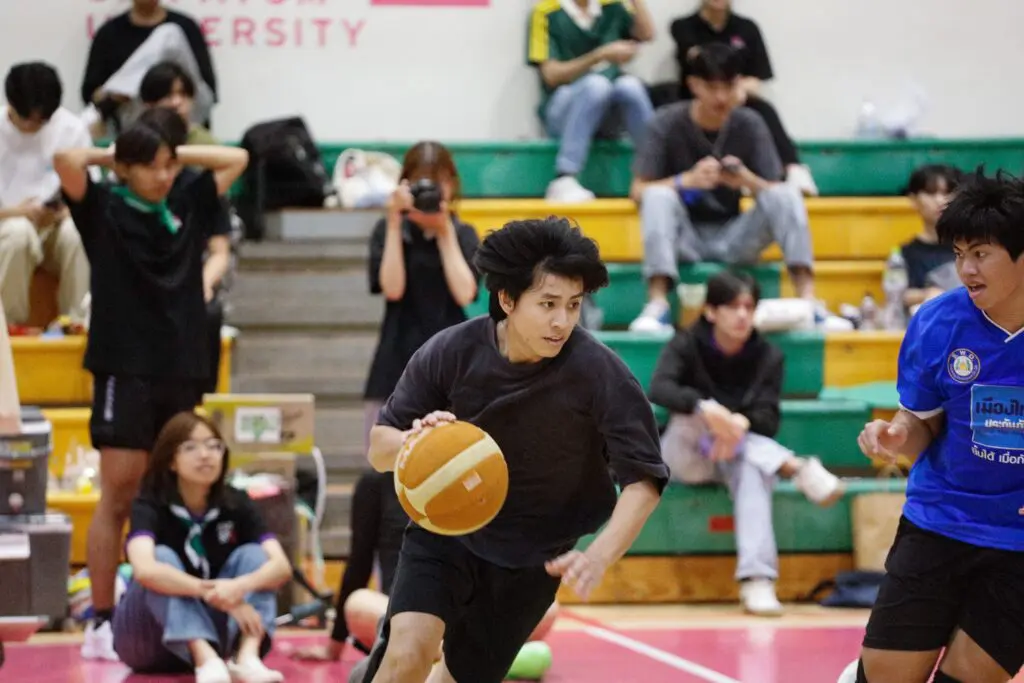CSI Sports Festival 2025