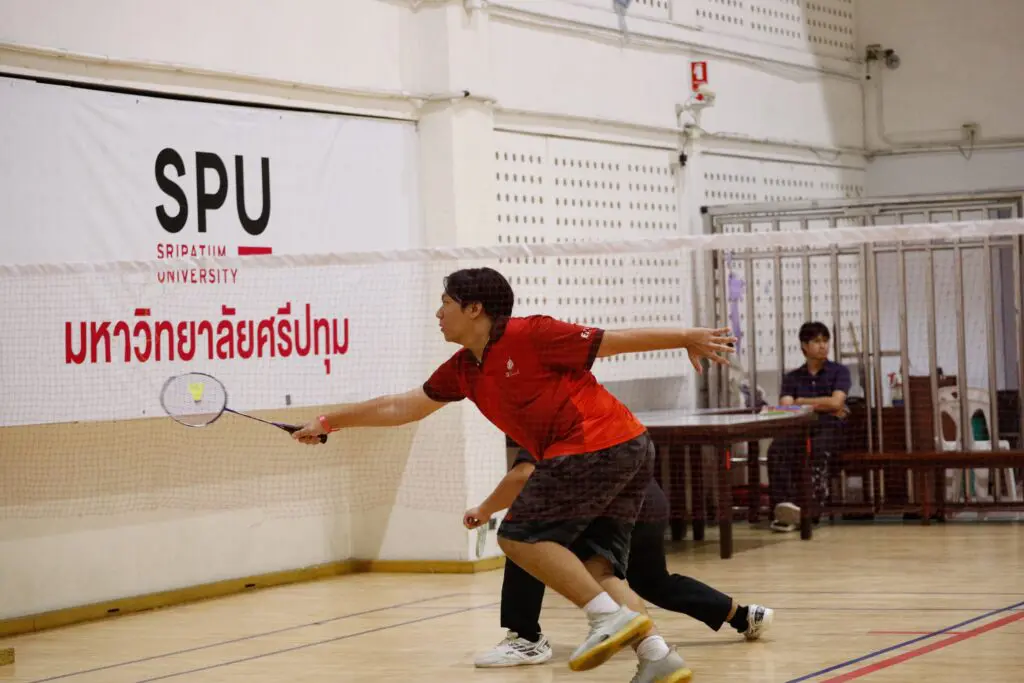 CSI Sports Festival 2025