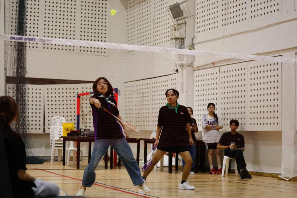 CSI Sports Festival 2025