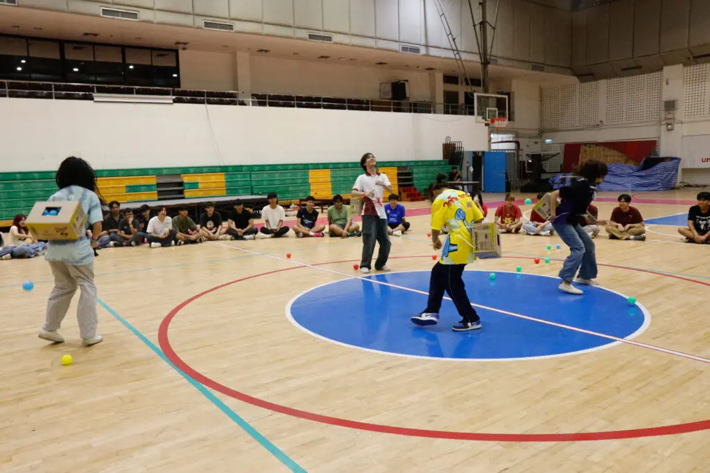 CSI Sports Festival 2025