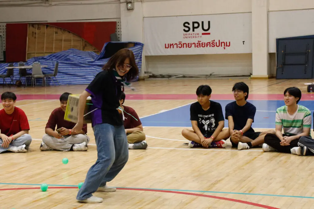 CSI Sports Festival 2025