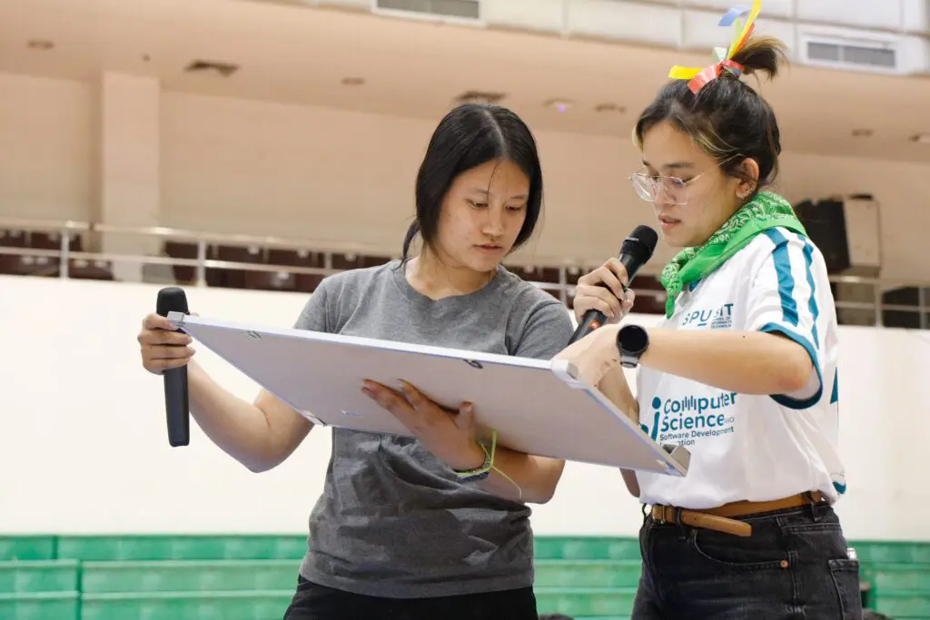 CSI Sports Festival 2025