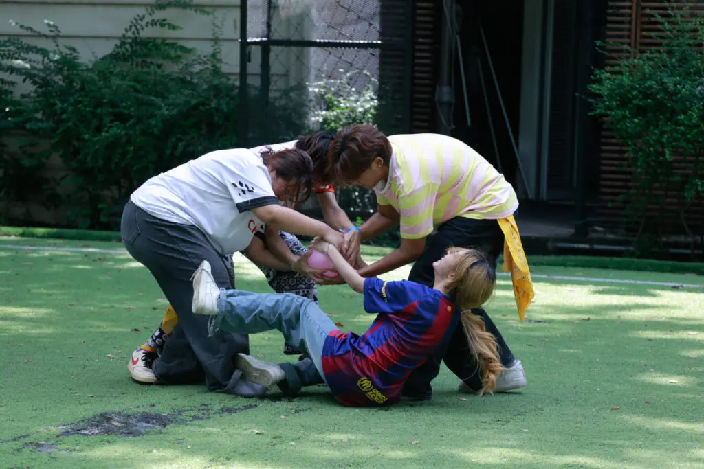 CSI Sports Festival 2025