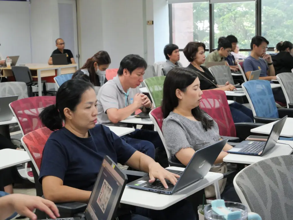 Mastery AI: Module 2 “จัดการข้อมูล” และ “ปรับแต่งโมเดล”