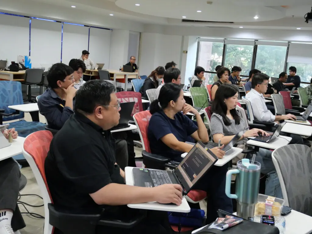 Mastery AI: Module 2 “จัดการข้อมูล” และ “ปรับแต่งโมเดล”