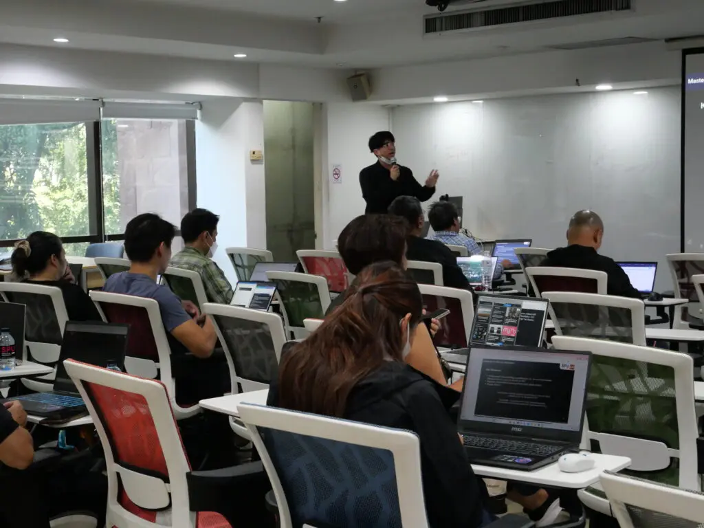 Mastery AI: Module 2 “จัดการข้อมูล” และ “ปรับแต่งโมเดล”