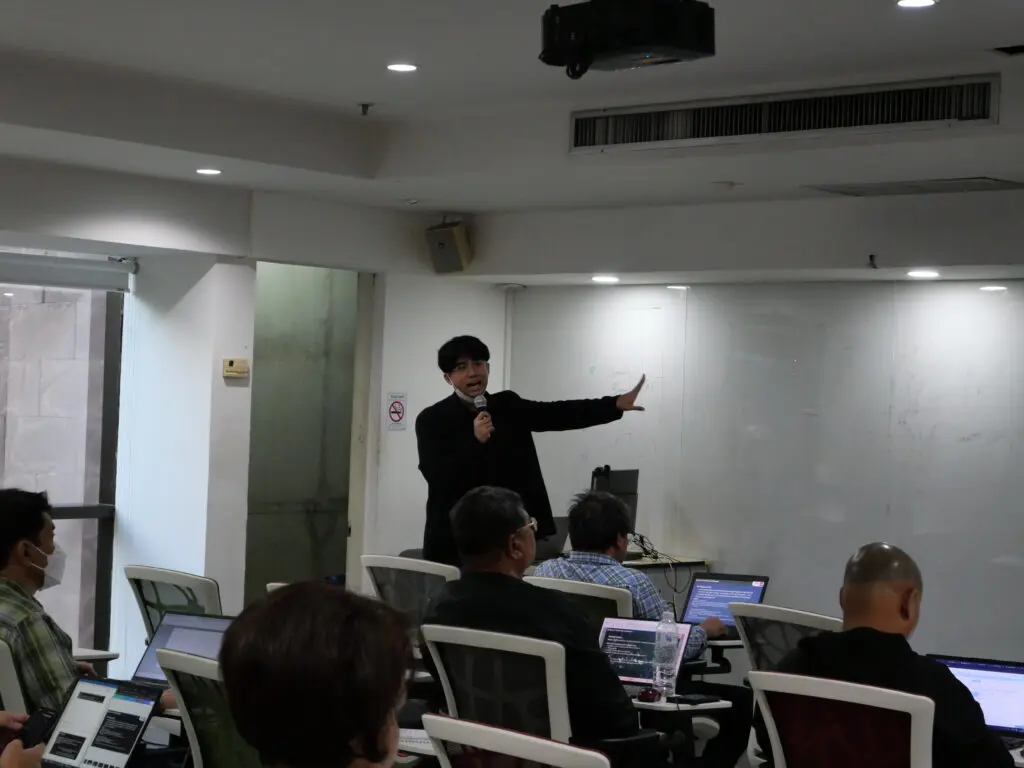 Mastery AI: Module 2 “จัดการข้อมูล” และ “ปรับแต่งโมเดล”