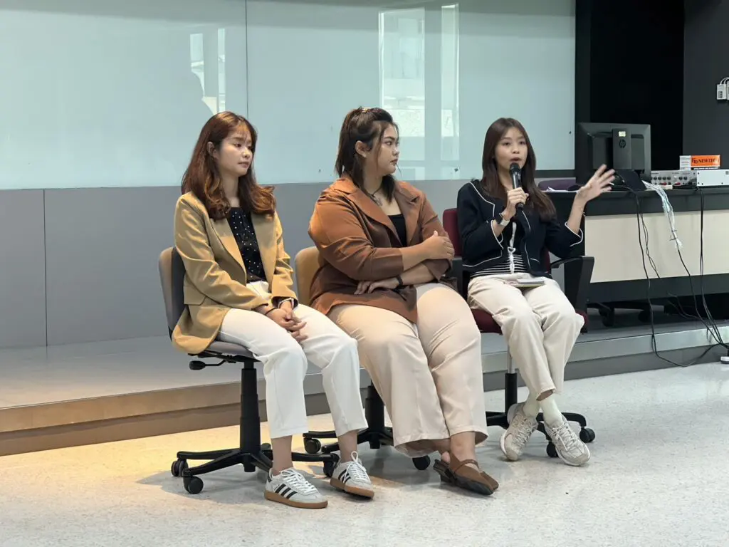 Computer Engineering Career Path จุดประกายอนาคตสายไอที