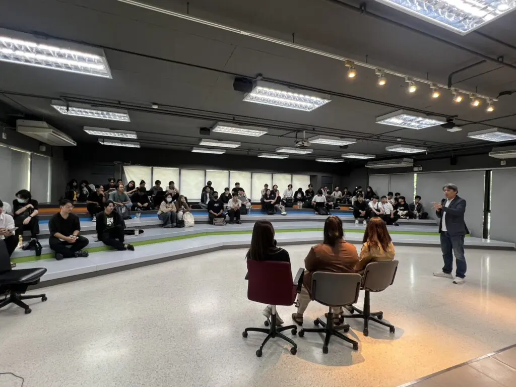 Computer Engineering Career Path จุดประกายอนาคตสายไอที