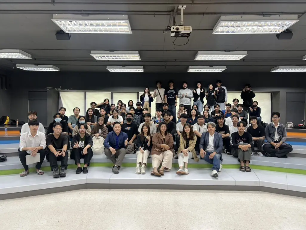 Computer Engineering Career Path จุดประกายอนาคตสายไอที