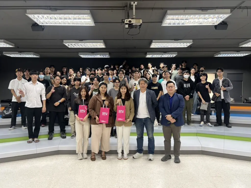 Computer Engineering Career Path จุดประกายอนาคตสายไอที