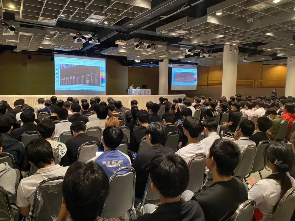 AI Skill for Thai Program & Microsoft Learn